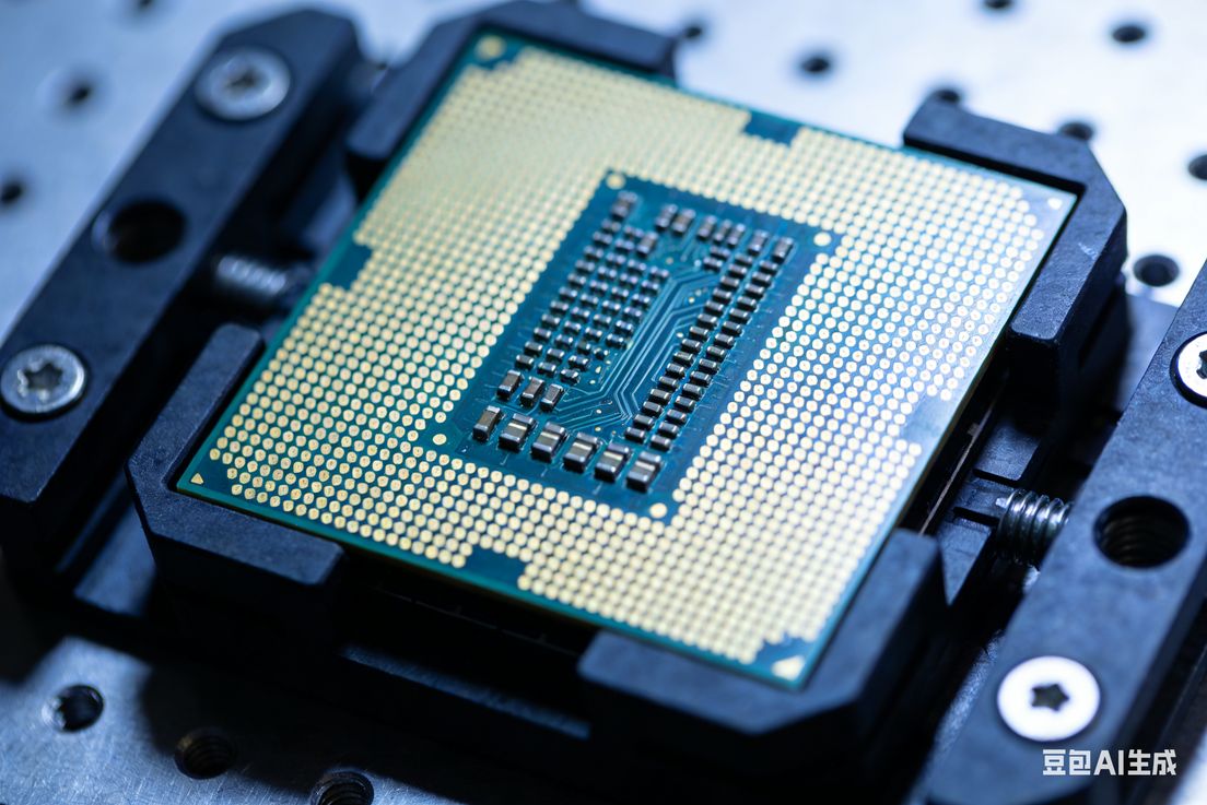 半导体装备智能管控系统